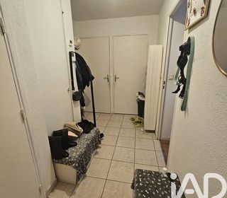  Appartement � vendre 2 pi�ces 56 m�