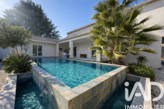  Maison � vendre 6 pi�ces 181 m�