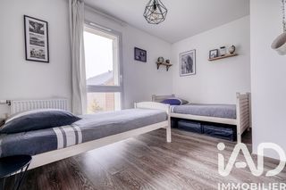  Appartement � vendre 3 pi�ces 60 m�