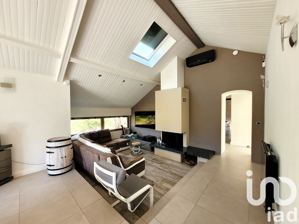 � vendre  Villa Longvilliers (78730)