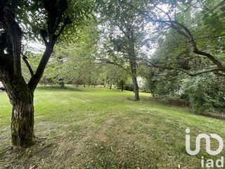  Terrain � vendre 645 m�