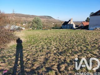  Terrain � vendre 1778 m�