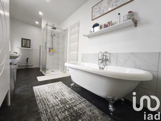  Maison � vendre 10 pi�ces 200 m�