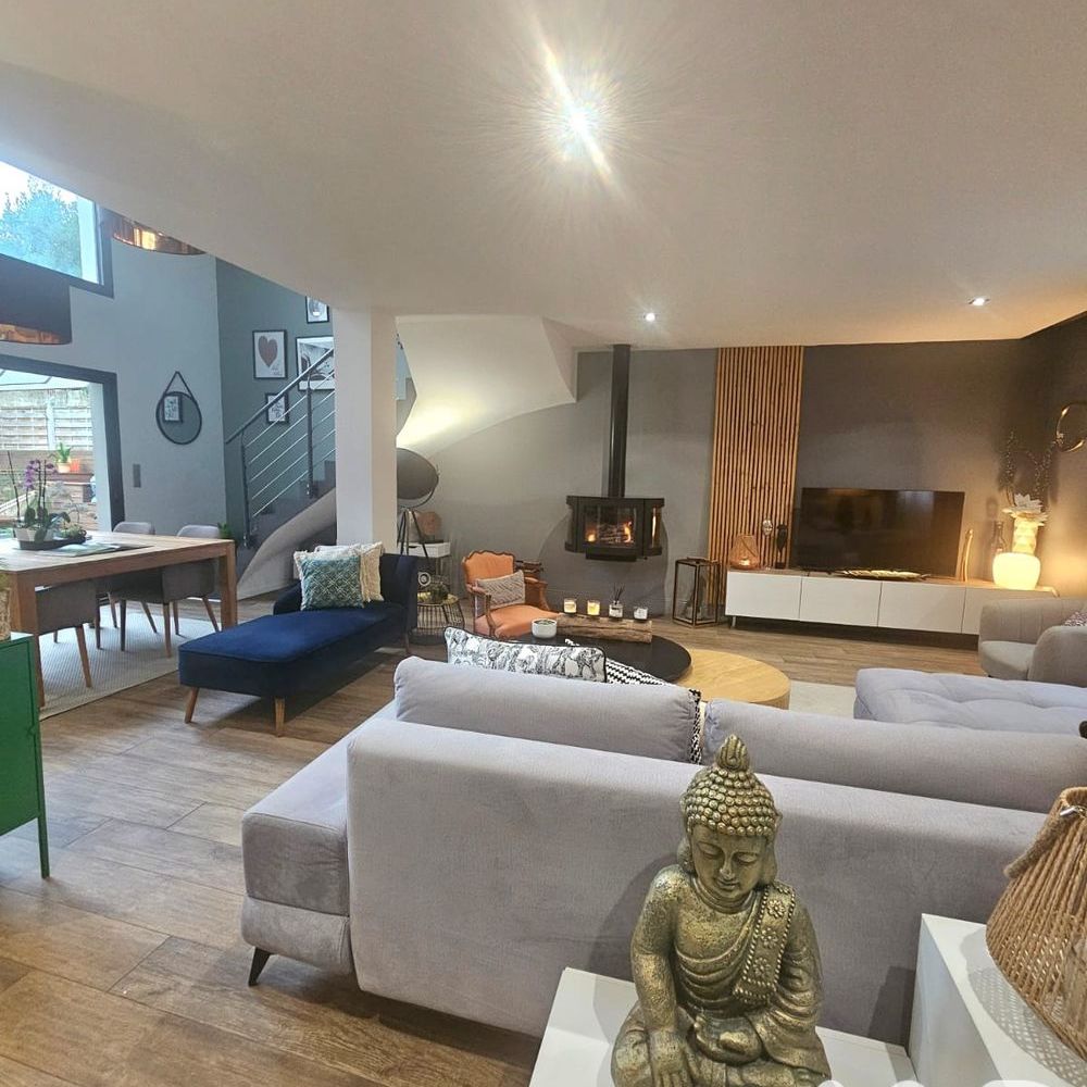 � vendre  Maison Noisy-le-Grand (93160)