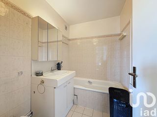  Appartement � vendre 2 pi�ces 51 m�