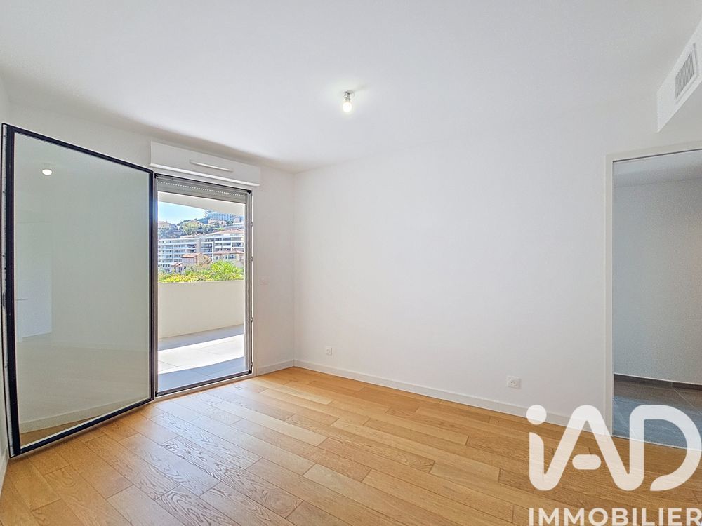 � vendre  Appartement Beausoleil (06240)