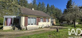  Maison � vendre 3 pi�ces 73 m�