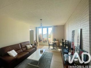  Appartement � vendre 4 pi�ces 62 m�