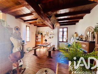  Maison � vendre 4 pi�ces 120 m�