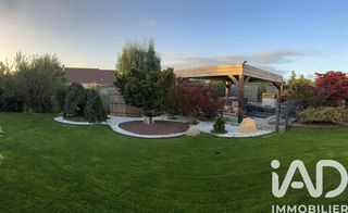  Maison � vendre 6 pi�ces 112 m�