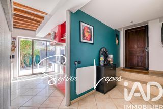  Maison � vendre 5 pi�ces 170 m�