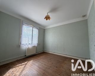  Maison � vendre 4 pi�ces 86 m�