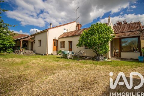   Vente Maison/villa 6 pi�ces Maison - 6 pi�ce(s) - 240 m�
