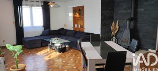  Maison � vendre 6 pi�ces 178 m�