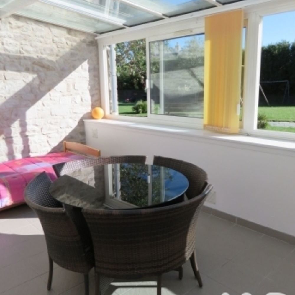 � vendre  Maison Surtainville (50270)