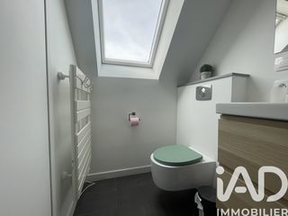  Appartement � vendre 2 pi�ces 29 m�