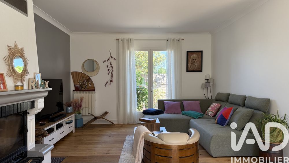 � vendre  Maison S�n� (56860)