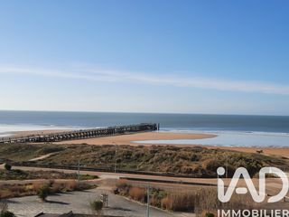  Appartement � vendre 1 pi�ce 21 m�