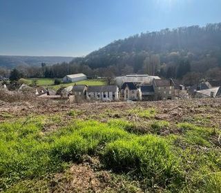  Terrain � vendre 705 m�