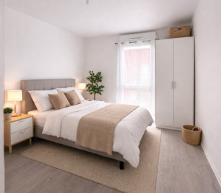  Appartement � vendre 2 pi�ces 34 m�