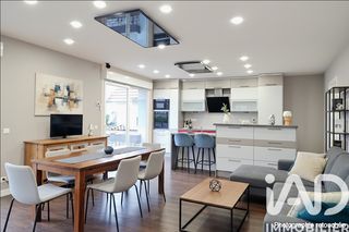  Maison � vendre 4 pi�ces 143 m�