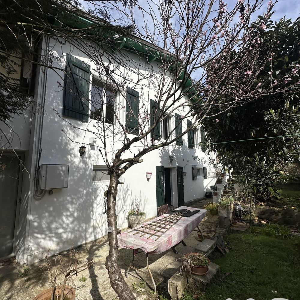 � vendre  Maison Saint-Jean-de-Luz (64500)