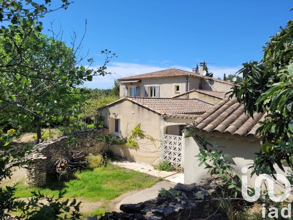 � vendre  Maison L'Isle-sur-la-Sorgue (84800)