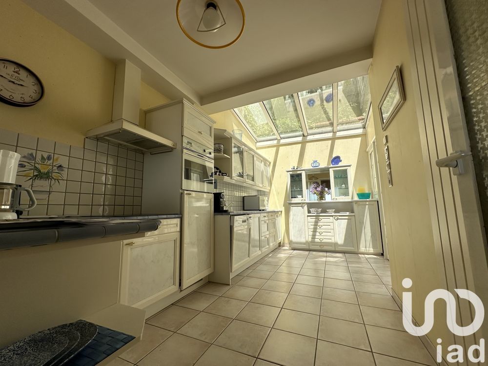 � vendre  Maison Granville (50400)