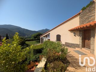  Villa � vendre 5 pi�ces 135 m�