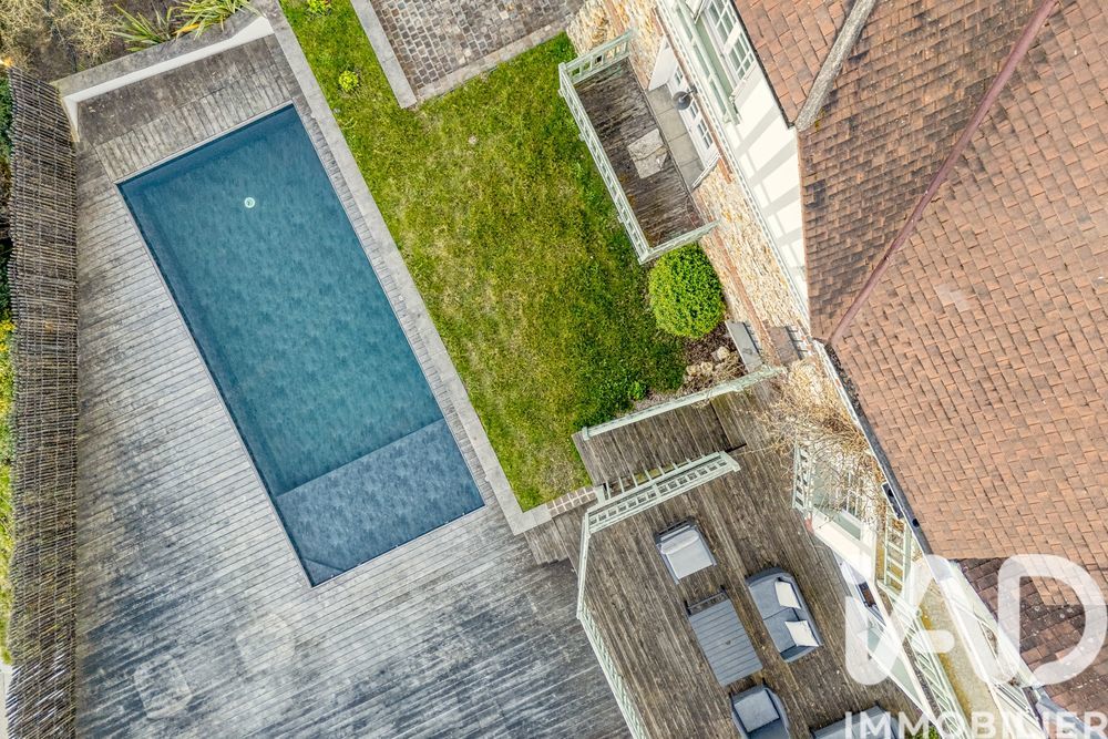 � vendre  Maison Villennes-sur-Seine (78670)