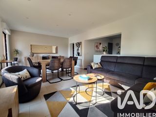  Maison � vendre 4 pi�ces 110 m�