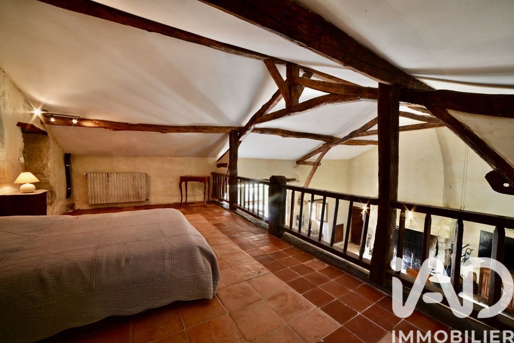 � vendre  Maison N�rac (47600)