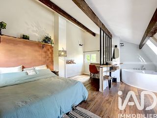  Maison � vendre 2 pi�ces 40 m�