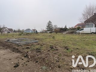  Terrain � vendre 580 m�