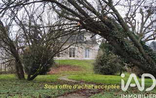  Maison � vendre 5 pi�ces 138 m�