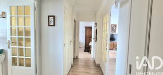  Appartement � vendre 3 pi�ces 64 m�