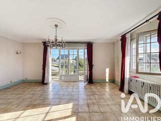  Maison � vendre 5 pi�ces 127 m�