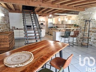  Maison � vendre 4 pi�ces 133 m�