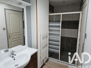  Maison � vendre 3 pi�ces 63 m�