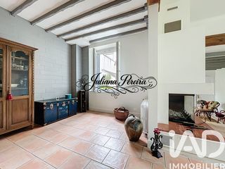  Maison � vendre 9 pi�ces 177 m�