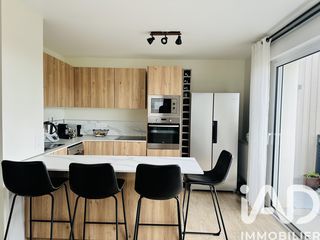  Appartement � vendre 3 pi�ces 65 m�