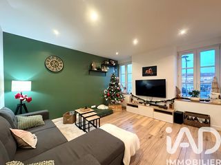  Appartement � vendre 5 pi�ces 78 m�