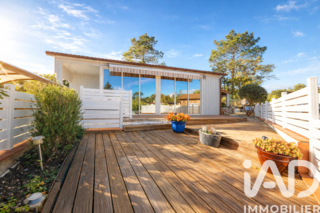  Maison � vendre 4 pi�ces 47 m�