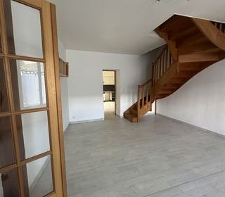  Maison � vendre 4 pi�ces 116 m�