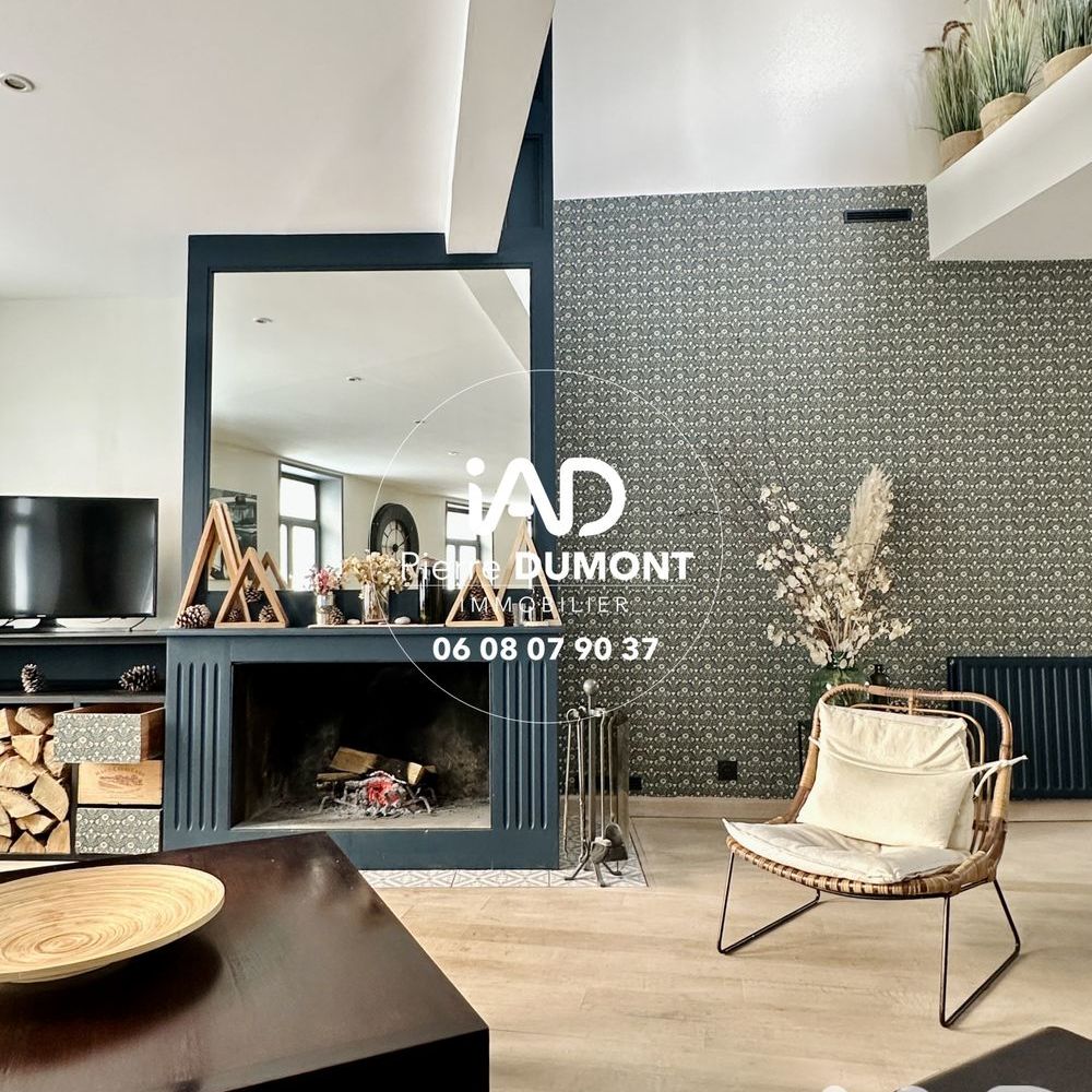 � vendre  Maison Wasquehal (59290)