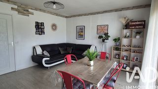  Maison � vendre 4 pi�ces 80 m�