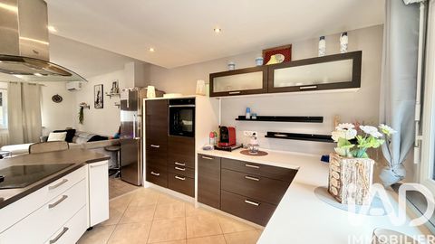   Vente Maison/villa 5 pi�ces Maison - 5 pi�ce(s) - 118 m�