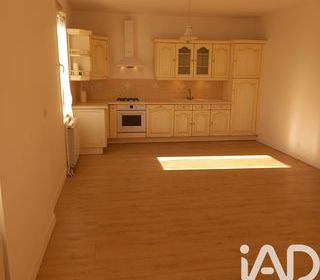  Maison � vendre 4 pi�ces 81 m�