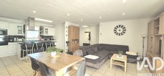  Maison � vendre 5 pi�ces 114 m�