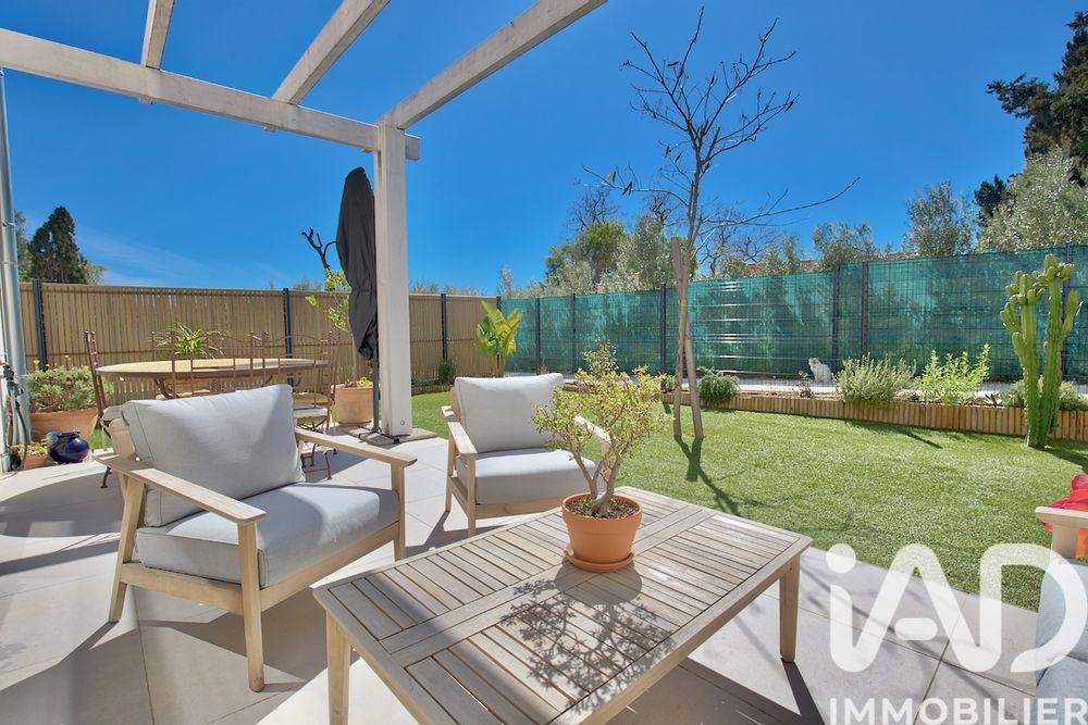 � vendre  Maison La Ciotat (13600)